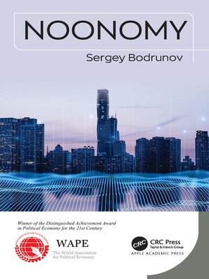 cover image of Noonomy